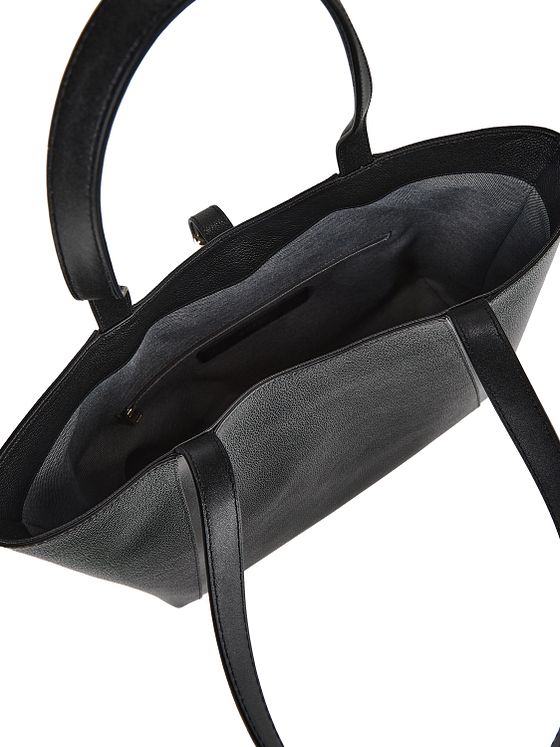 Furla Goccia Shopper taske L Læder 37 cm