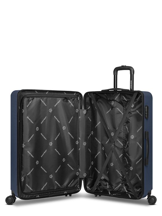 Smartbox Edition 05 4 hjul Trolley 76 cm