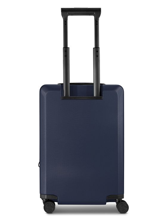 Porsche Design Voyager 3.0 4 hjul Kabinetrolley S 55 cm Laptoprum med strækfold