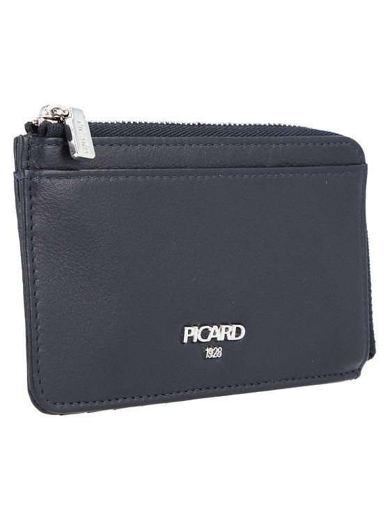 Picard Bingo-nøgleæske i læder 13 cm