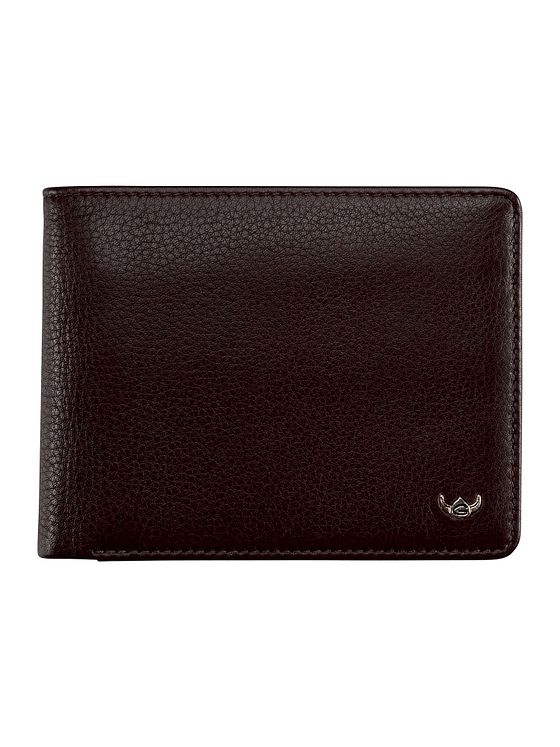 Golden Head Capri pung RFID læder 12 cm Golden Head Capri pung RFID læder 12 cm