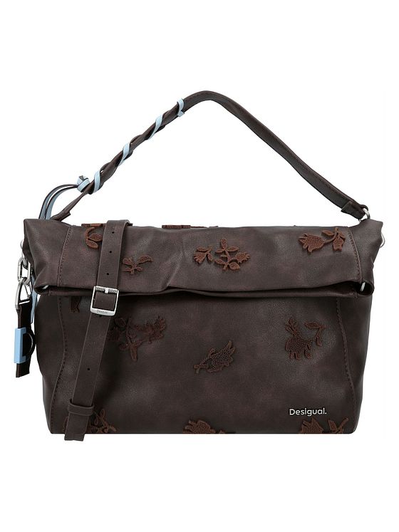 Desigual Stencil Loverty 3.0 Taška přes rameno 29.5 cm