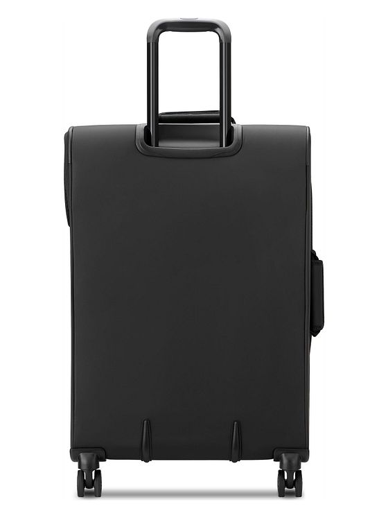 Delsey Paris Maubert 2.0 4 hjul Trolley 69 cm med strækfold Delsey Paris Maubert 2.0 4 hjul Trolley 69 cm med strækfold