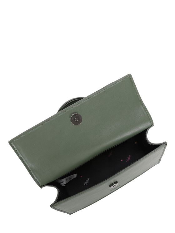 Buffalo Clap01 Mini Bag håndtaske 13 cm Buffalo Clap01 Mini Bag håndtaske 13 cm