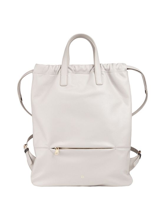 DuDu Ellesmere City-rygsæk Læder 44 cm DuDu Ellesmere City-rygsæk Læder 44 cm