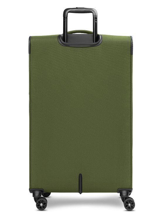 Stratic taska 4-hjuls trolley L 76 cm med ekspansionsfold