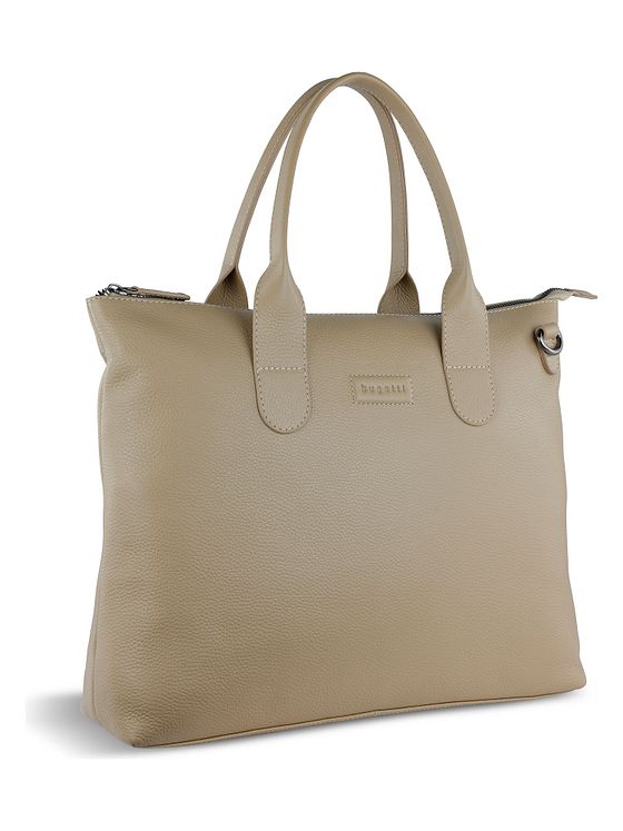 bugatti Elsa Shopper-taske Læder 46 cm