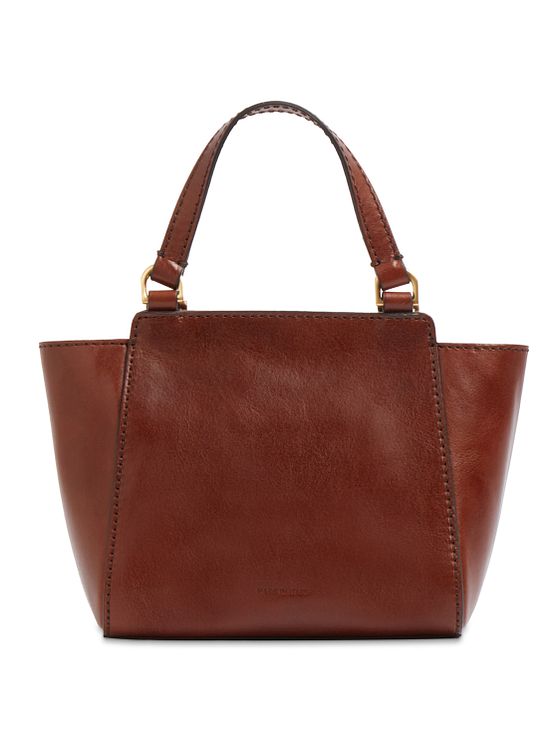 The Bridge Lucrezia Shopper-taske Læder 18 cm