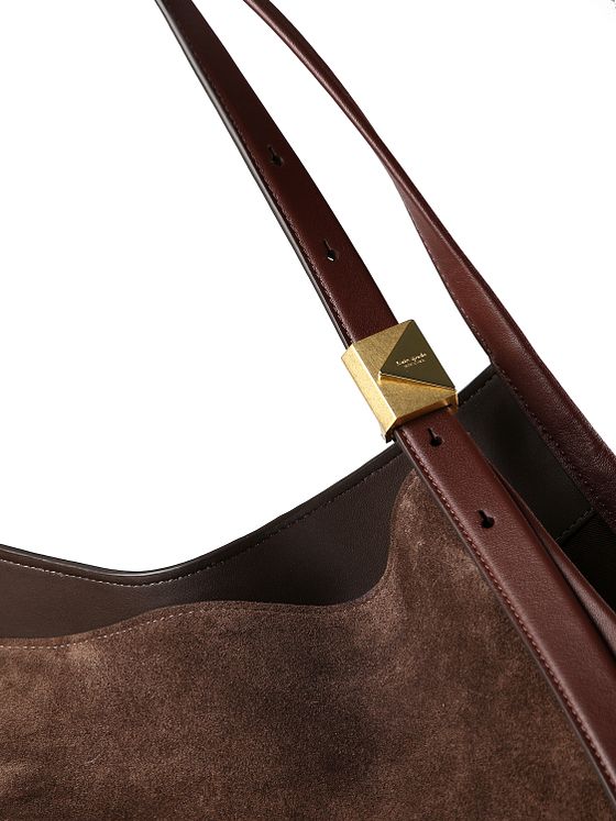 Kate Spade New York Deco Shopper-taske Læder 50 cm