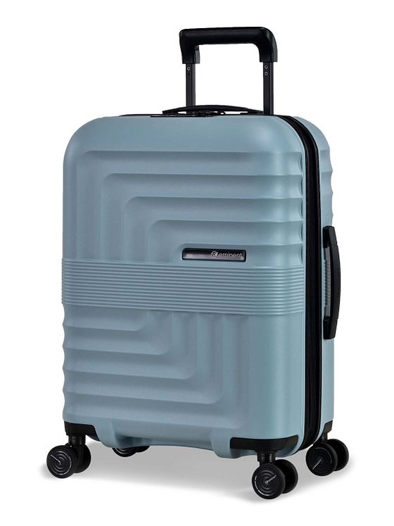 Eminent Dandelion 4 kolečka Kabinkový kufr S 40 cm s roztažitelným záhybem