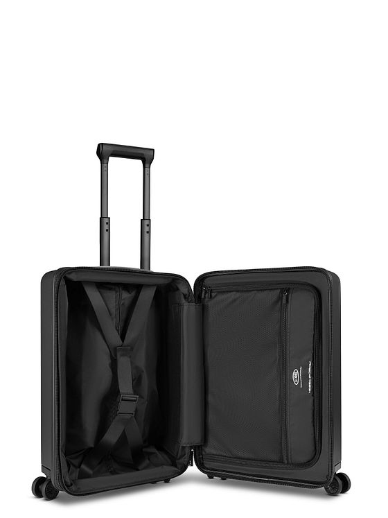 Porsche Design Voyager 3.0 4 hjul Kabinetrolley S 55 cm Laptoprum med strækfold