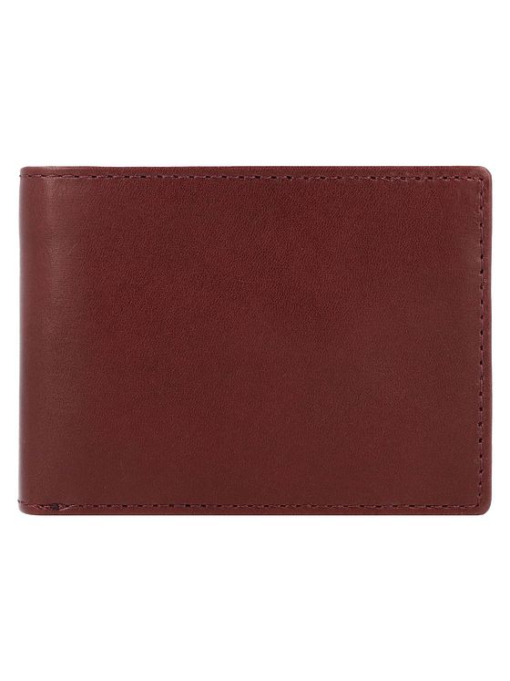 Leonhard Heyden Cambridge Pung Læder 10 cm