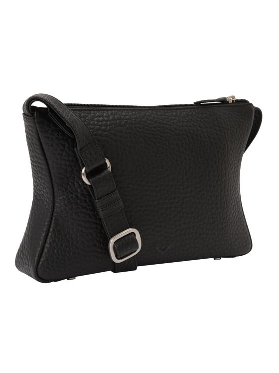 Voi Hirsch Skuldertaske Læder 27 cm