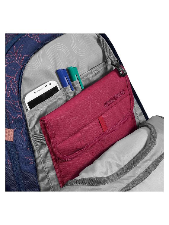 coocazoo Porter Daypack 44 cm