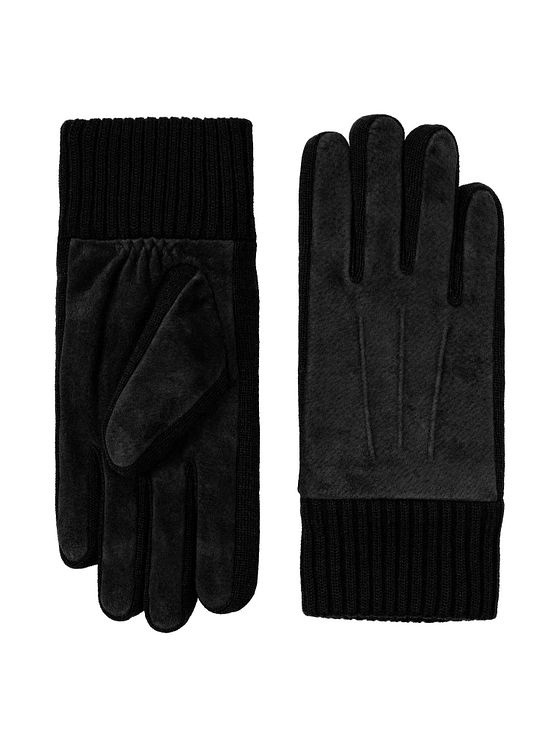 Kessler Stan-handsker i læder Kessler Stan-handsker i læder