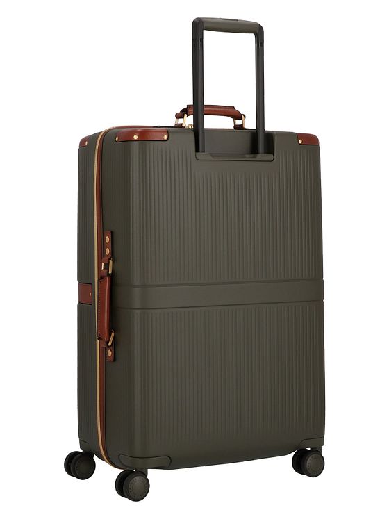 The Bridge Story Viaggio Trunks 4-hjulet Trolley 70 cm The Bridge Story Viaggio Trunks 4-hjulet Trolley 70 cm
