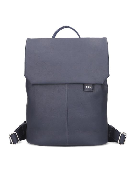 Zwei Mademoiselle.M Daypack 35 cm Laptoprum