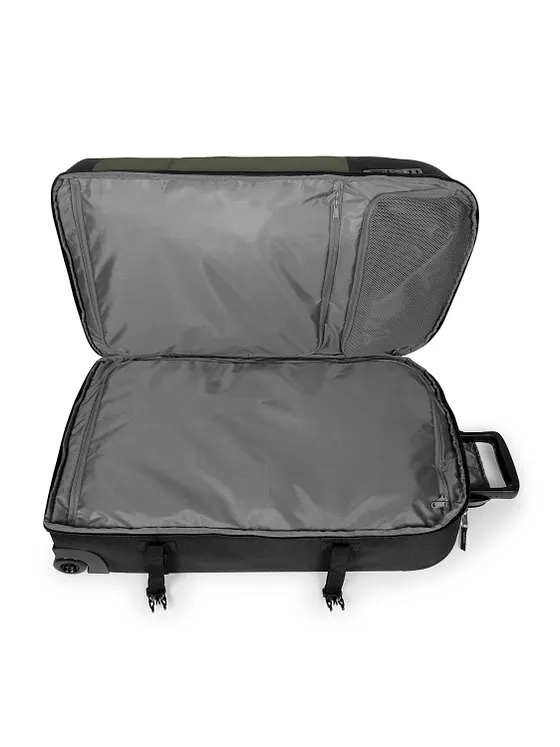 Eastpak Transit'R Pro 2-pyöräinen Matkakassi L 82 cm