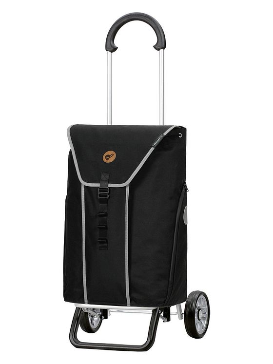 Andersen Shopper Scala Shopper Plus Bahne Indkøbsvogn 54 cm