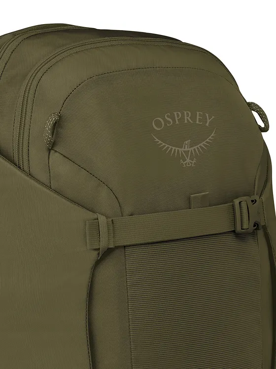 Osprey Soujourn 30 L rejserygsæk 44 cm Osprey Soujourn 30 L rejserygsæk 44 cm