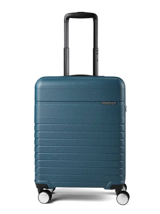 American Tourister Checkline 4-pyöräinen Käsimatkatavara 55 cm American Tourister Checkline 4-pyöräinen Käsimatkatavara 55 cm