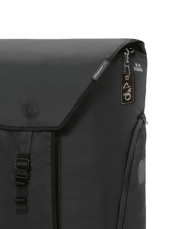 Andersen Shopper Komfort Shopper Oli.P 2.0 Carro de la compra 59 cm