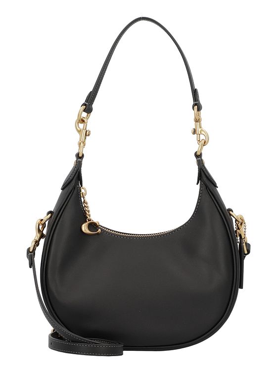 COACH Jonie Skuldertaske Læder 21.5 cm