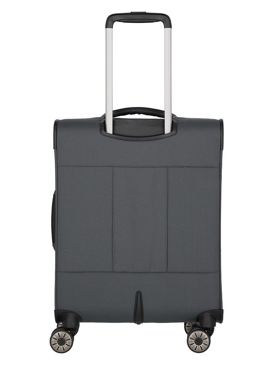 Travelite Skaii 4-hjulet kabinevogn 55 cm