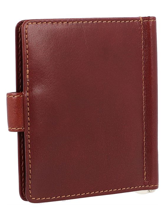 Golden Head Colorado kreditkortholder i læder 8,5 cm med pengeclips