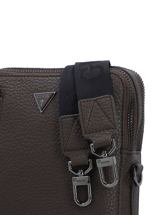 Guess Torino Skuldertaske 20 cm Guess Torino Skuldertaske 20 cm