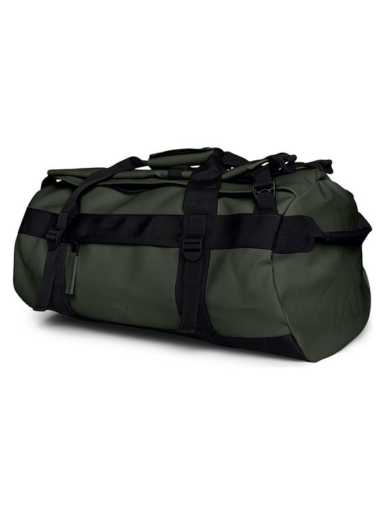 Rains Texel Weekender Reisetasche 28 cm Rains Texel Weekender Reisetasche 28 cm