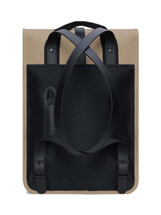 Rains Essential Daypack 40 cm Laptopfach Rains Essential Daypack 40 cm Laptopfach