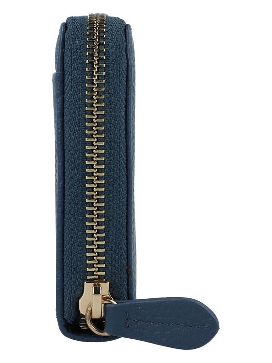 Braun Büffel Asti Pung RFID-beskyttelse Læder 19 cm Braun Büffel Asti Pung RFID-beskyttelse Læder 19 cm