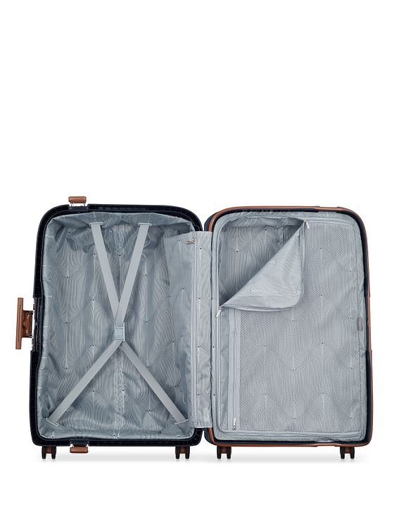 Delsey Paris Moncey 4-hjulet trolley 76 cm