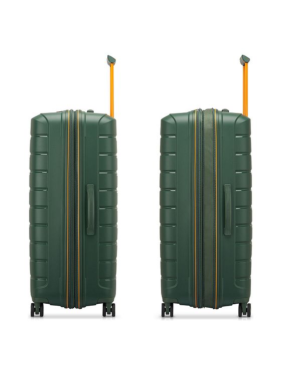 Roncato B-Flying Move 4 hjul Trolley 78 cm med strækfold