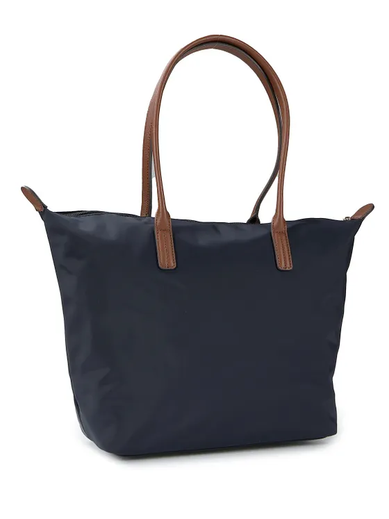 Tommy Hilfiger TH Popette Bolsa de compras 48 cm Tommy Hilfiger TH Popette Bolsa de compras 48 cm
