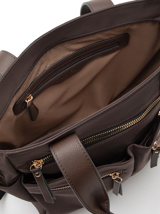 L.CREDI Odeta Skuldertaske 29 cm L.CREDI Odeta Skuldertaske 29 cm