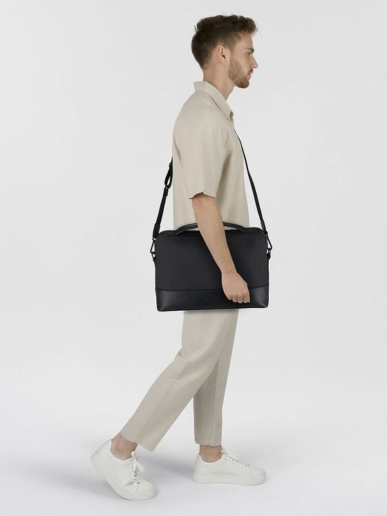 Calvin Klein Tech Sensual Laptoptaske 40 cm