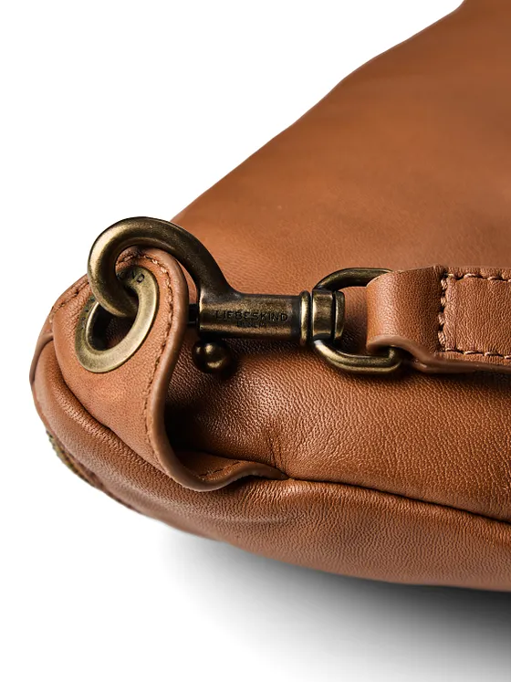 Liebeskind Tavia Crossbody-väska Läder 32 cm Liebeskind Tavia Crossbody-väska Läder 32 cm