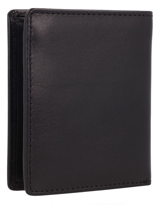 Leonhard Heyden Cambridge Pung Læder 9 cm