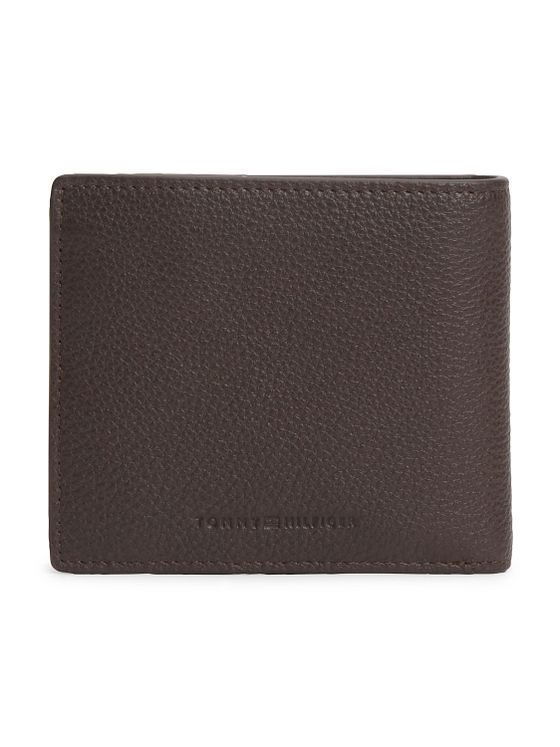 Tommy Hilfiger TH Central Lompakko Nahka 11.5 cm