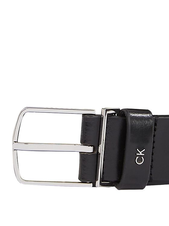 Calvin Klein CK Must Pásek Kůže