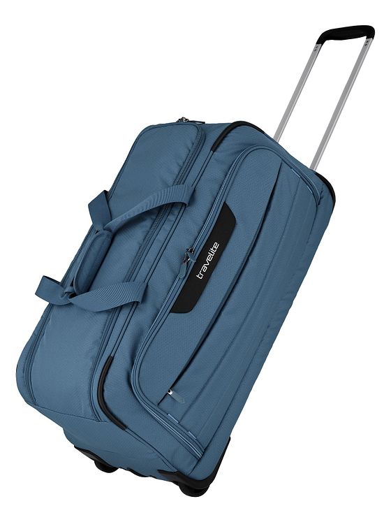 Travelite Skaii 2-hjulet rejsetaske 65 cm