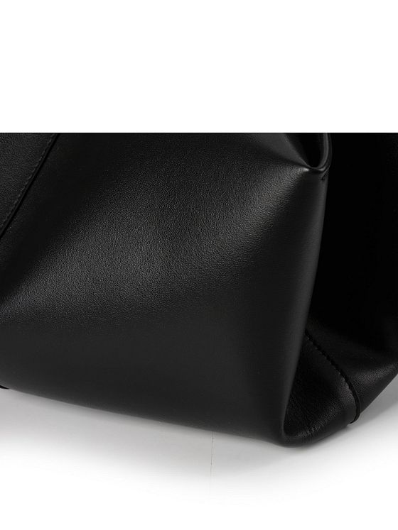 Coccinelle Kamy Skuldertaske Læder 29 cm