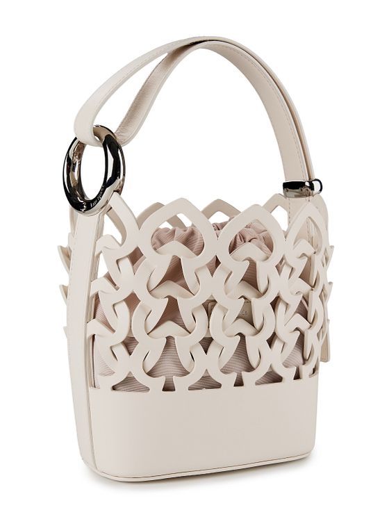 Kate Spade New York Halo Håndtaske Læder 19 cm