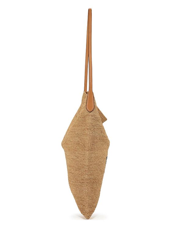 POLO RALPH LAUREN Logo Shopper-taske 49 cm