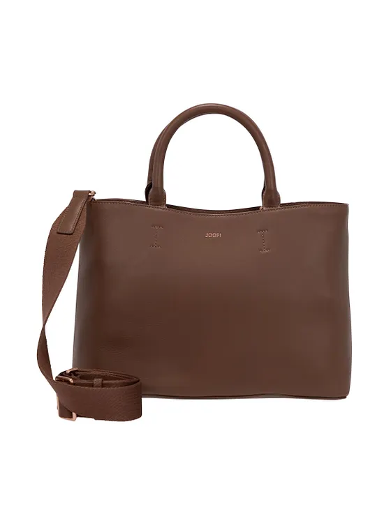 Joop! Sofisticato 1.0 Kiana Håndtaske Læder 32 cm Joop! Sofisticato 1.0 Kiana Håndtaske Læder 32 cm