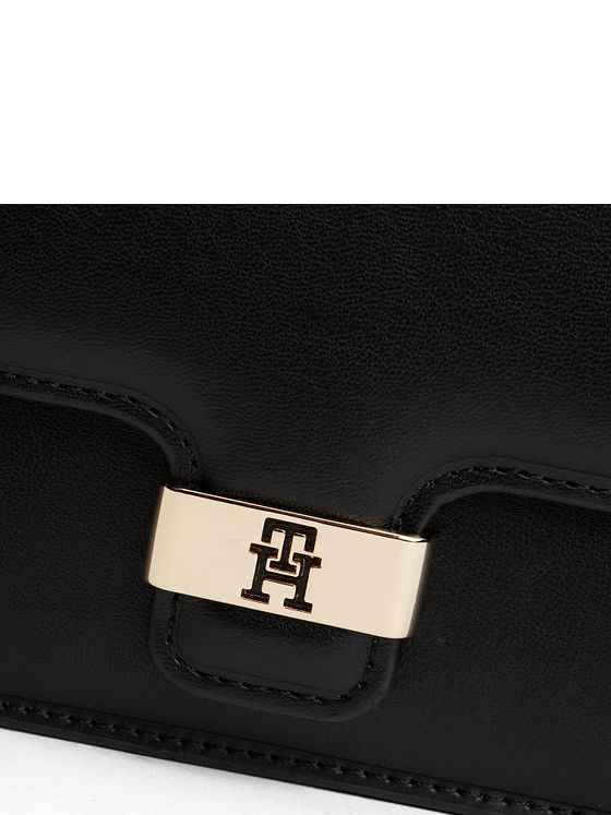 Tommy Hilfiger TH Heritage Clutch taske 20.5 cm Tommy Hilfiger TH Heritage Clutch taske 20.5 cm