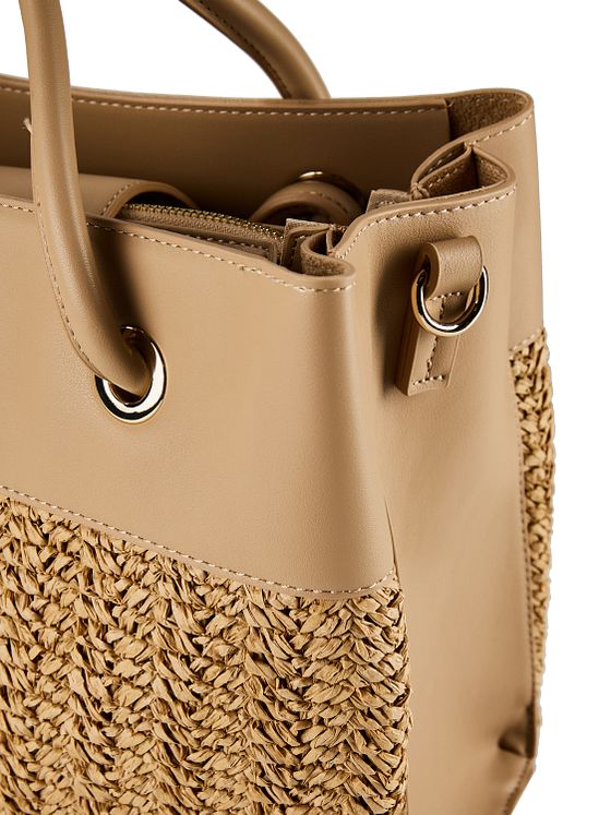 Valentino Alexia Summer Nákupní taška 35 cm