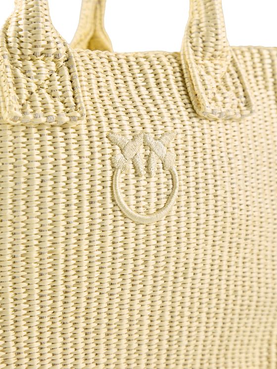 PINKO Beach Bolso 22.5 cm PINKO Beach Bolso 22.5 cm